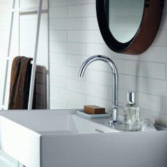 AXOR ONE セレクト洗面混合水栓 170