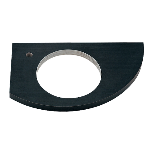 コーナーカウンター500mm L・R兼用タイプ(夕霧)