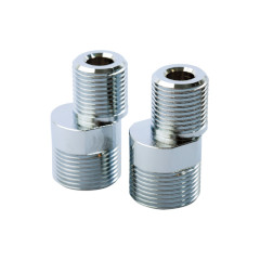 共通部品 偏心管(2個入) 偏心寸法±6mm