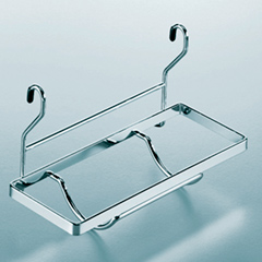 LINERO キッチンペーパーホルダー