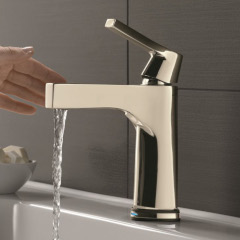 Zura Touch&Sensor 洗面用タッチ&センサー混合水栓