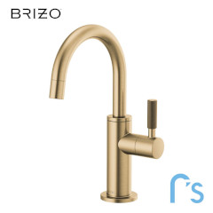 LITZE 浄水器水栓(単水栓)