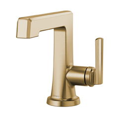 LEVOIR シングルレバー洗面混合水栓