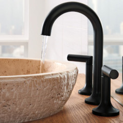 ODIN 2ハンドル洗面混合水栓