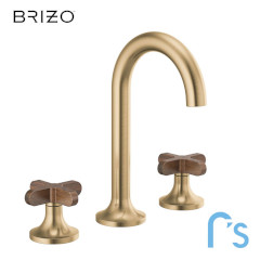 ODIN 2ハンドル洗面混合水栓