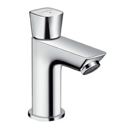 Logis 単水栓 80 (ポップアップ引棒無)