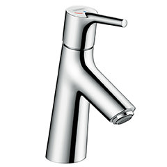 TalisS シングルレバー洗面混合水栓 80 クールスタート(引棒無し)