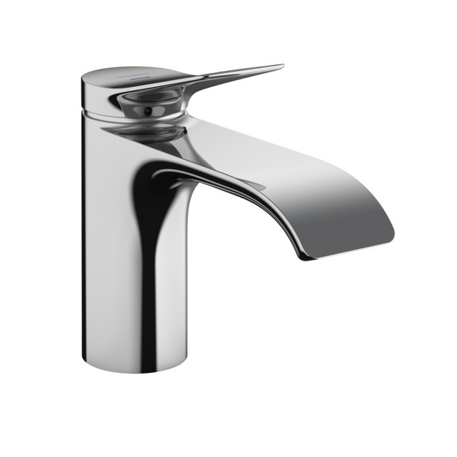 Vivenis 単水栓 80(ポップアップ引棒無)