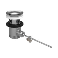 共通部品 ポップアップ(ヨーロッパ製洗面器用)