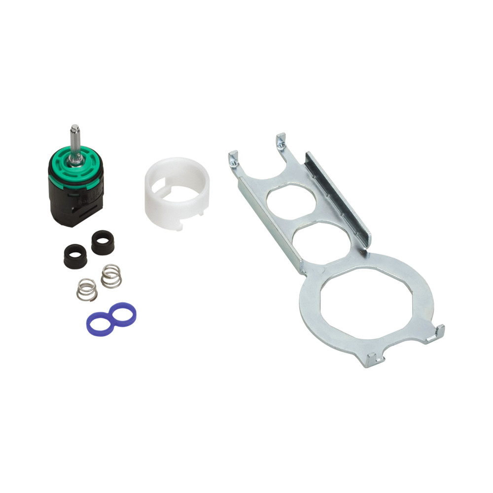 共通部品 ジョイスティックカートリッジ