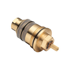 共通部品 大型サーモスタットカートリッジ