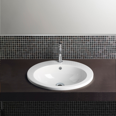 Italy 洗面器570mm