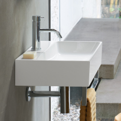 Premium 手洗器400mm