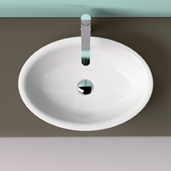 Italy 洗面器600mm