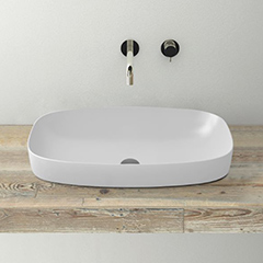 Alvea 洗面器600mm