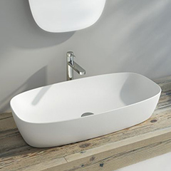 Alvea 洗面器800mm