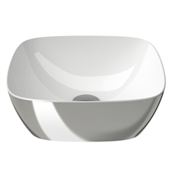 Gold&Silver 洗面器400mm