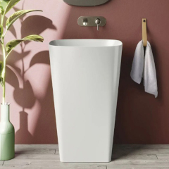 Green 洗面器550mm