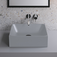 Premium 洗面器450mm