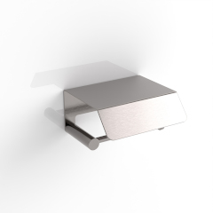 Vela トイレットペーパーホルダー 150mm