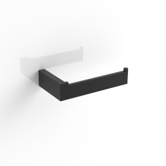 Elle トイレットペーパーホルダー 268mm