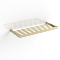 Elle タオルラック 600mm