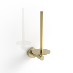 Tondo トイレットペーパーストッカー