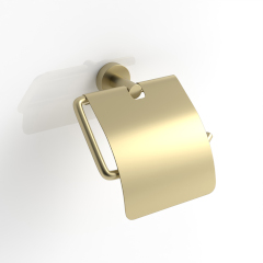 Tondo トイレットペーパーホルダー 150mm