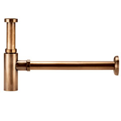 ボトルトラップ 欧州仕様 32mm(ブロンズ)