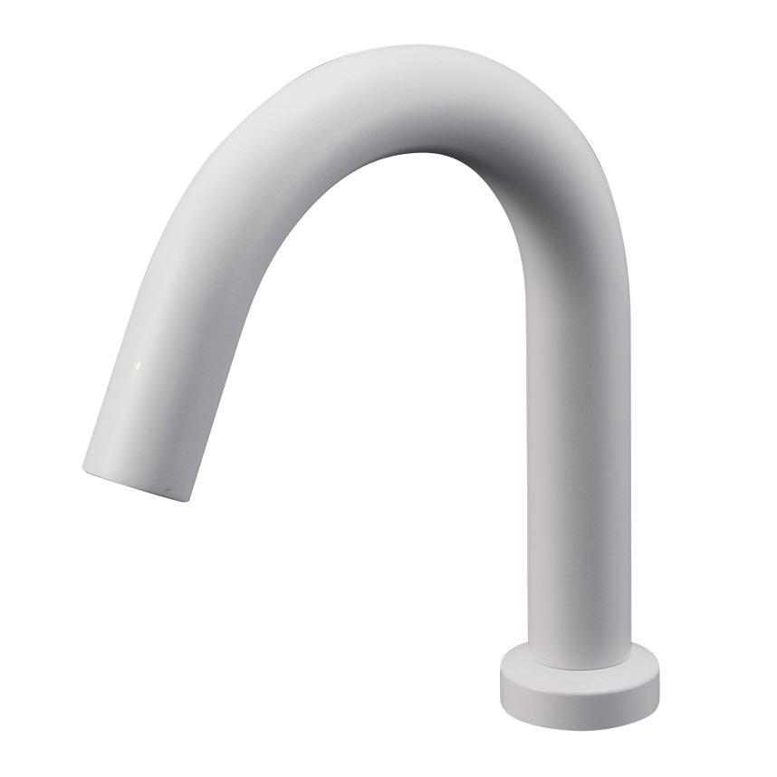 センサー式単水栓(電池式)