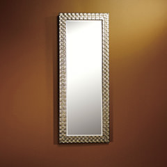 DEKNUDT DECORA(デクヌートデコラ)デザインミラー(鏡)W570×H1470×D23mm