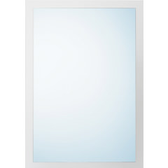 La luce　ミラー(鏡) W315×H450mm