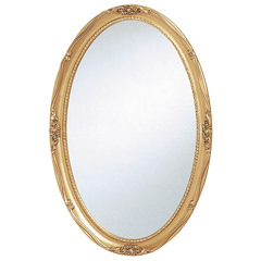 Bel Lusso　ミラー(鏡)W500×H760×D44mm