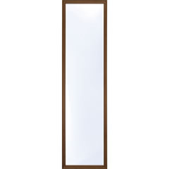 Wood　ミラー(鏡)W400×H1500×D26mm