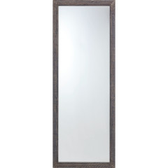 Wood　ミラー(鏡)W450×H1200×D20mm