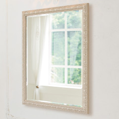 Elegant　ミラー(鏡)W480×H580×D23mm