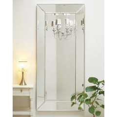 Luxury　ミラー(鏡)W775×H1685×D56mm