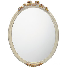 Bel Lusso　ミラー(鏡)W440×H575×D27?40mm