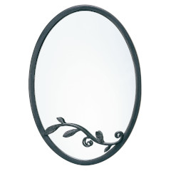 Antinew　ミラー(鏡)W370×H520×D40mm