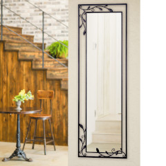 Antinew　ミラー(鏡)W450×H1400×D26mm