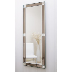 Casual　ミラー(鏡)W450×H1200×D20mm