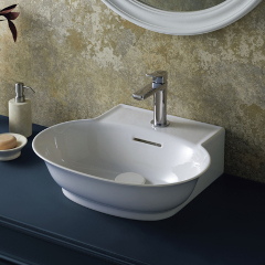 LAUFEN 洗面器500mm