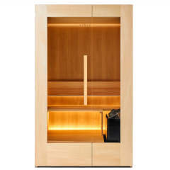 屋内用オリジナルサウナキャビン BASIC M