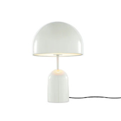BELL LED TABLE LIGHT GREY