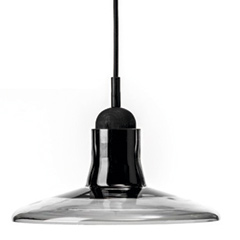 Shadows 04 ペンダントライト (スモークグレイ)