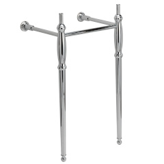 Gulid45洗面器用コンソールスタンド