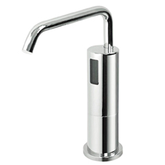 オートソープディスペンサー(液状タイプ)