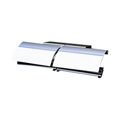 ADROIT ダブルペーパーホルダー