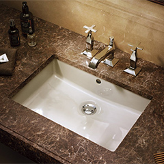 Cera Original Collection 洗面器520mm