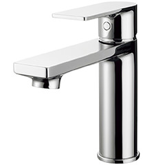 湯水混合栓 (引棒無し)